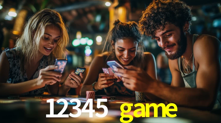 Roulette Table 12345 game