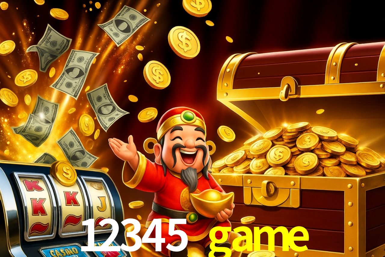 PIX Instantâneo 12345 game