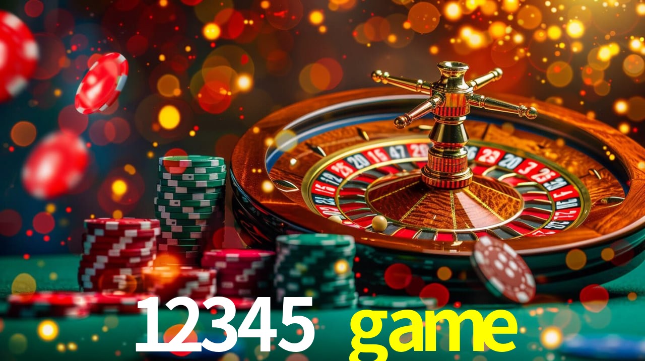 Inovações de Jogos na 12345 game: O Futuro das Experiências Interativas