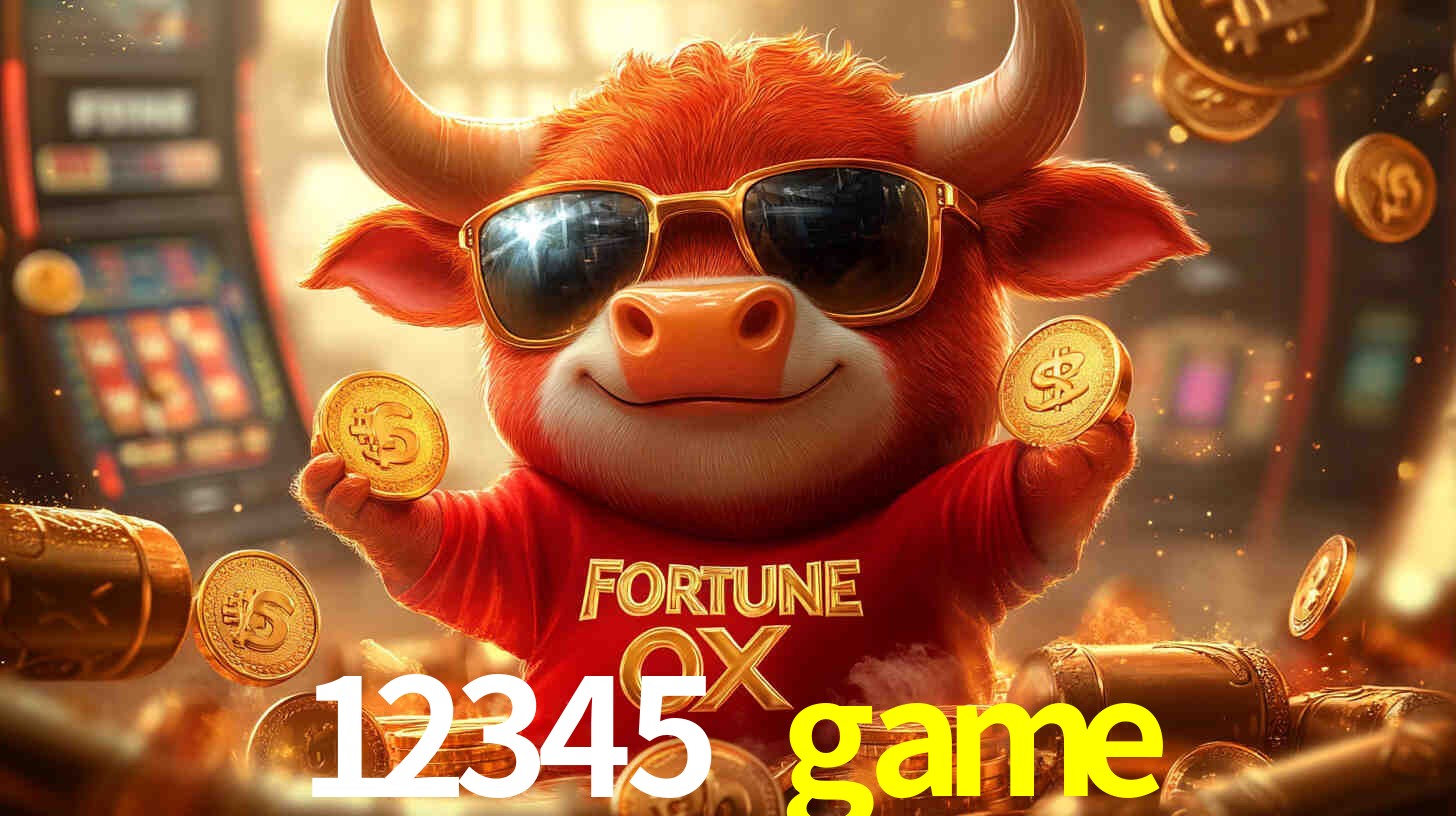 12345 game,12345 game.com