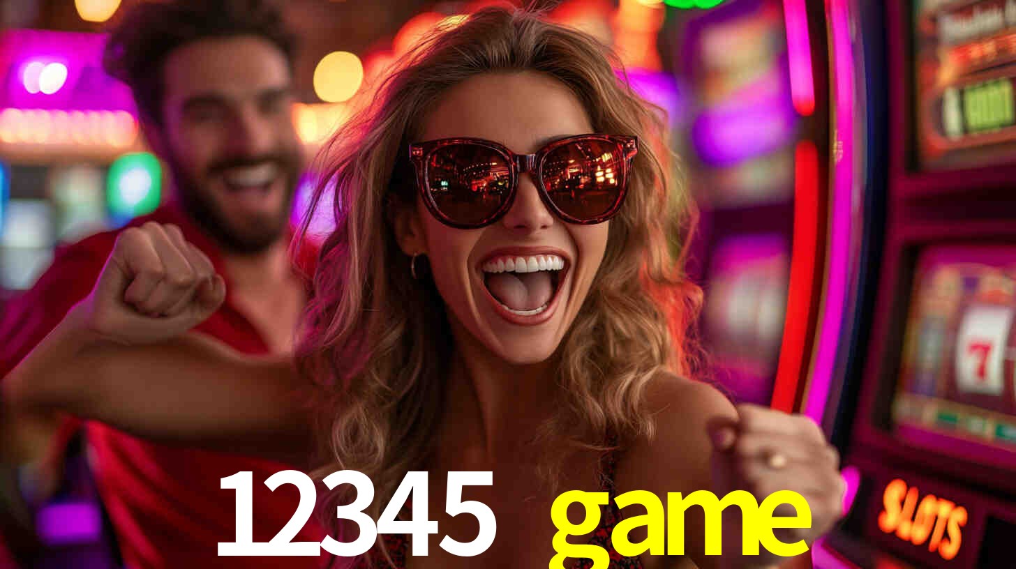 A Popularidade dos Caça-Níqueis no 12345 game