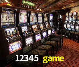 A Experiência Imersiva dos Cassinos Ao Vivo no 12345 game