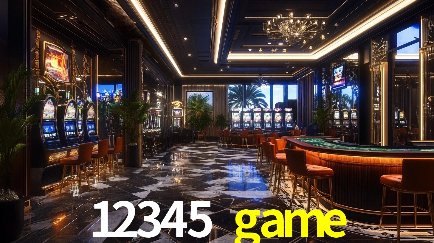 Exclusive Games 12345 game