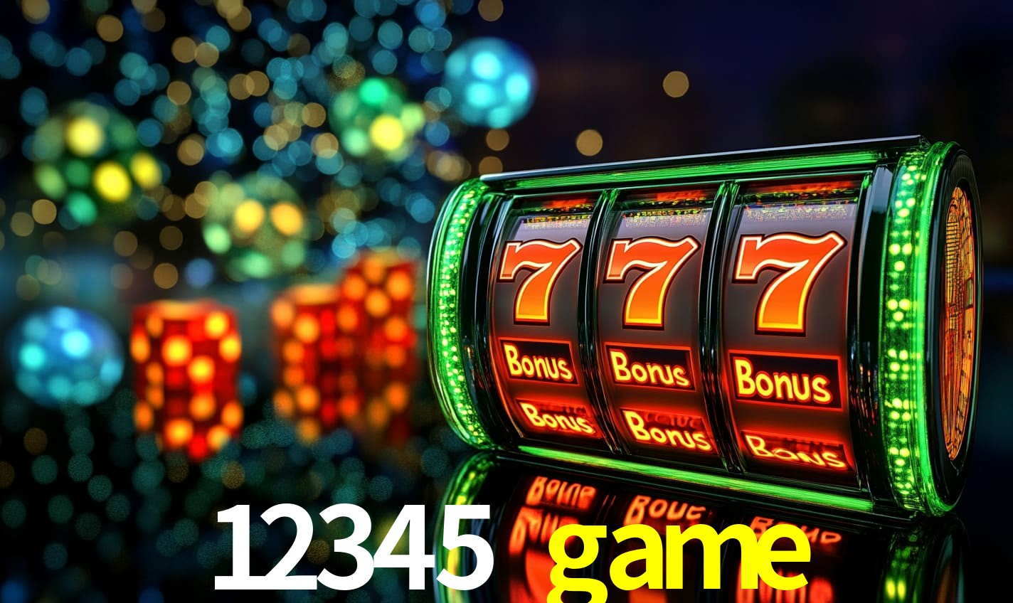 Login Seguro 12345 game