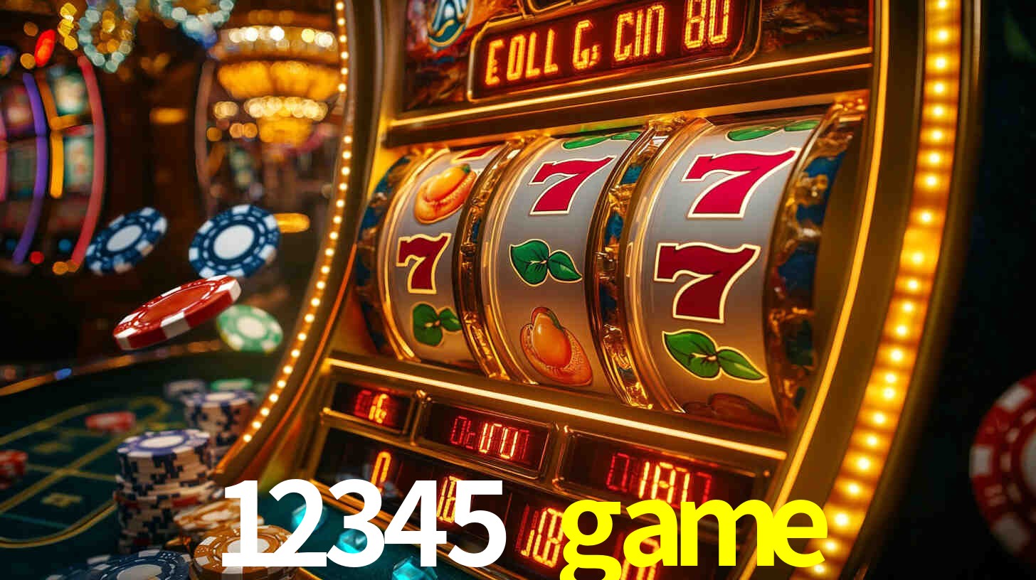 Daily Bonuses 12345 game
