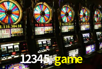 Descubra a Magia dos Jogos de Arcade no 12345 game