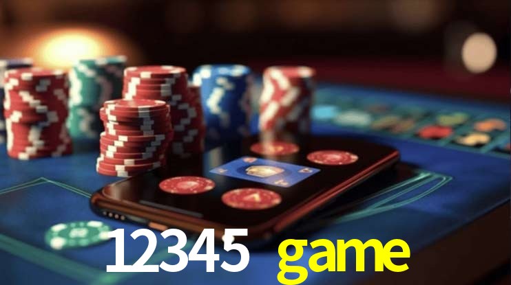 Diretório de Jogos 12345 game