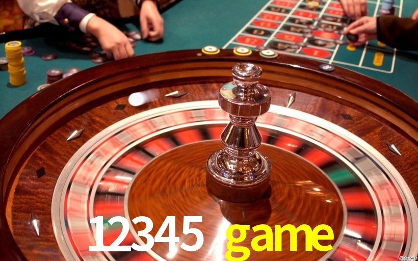 Jogos Exclusivos 12345 game