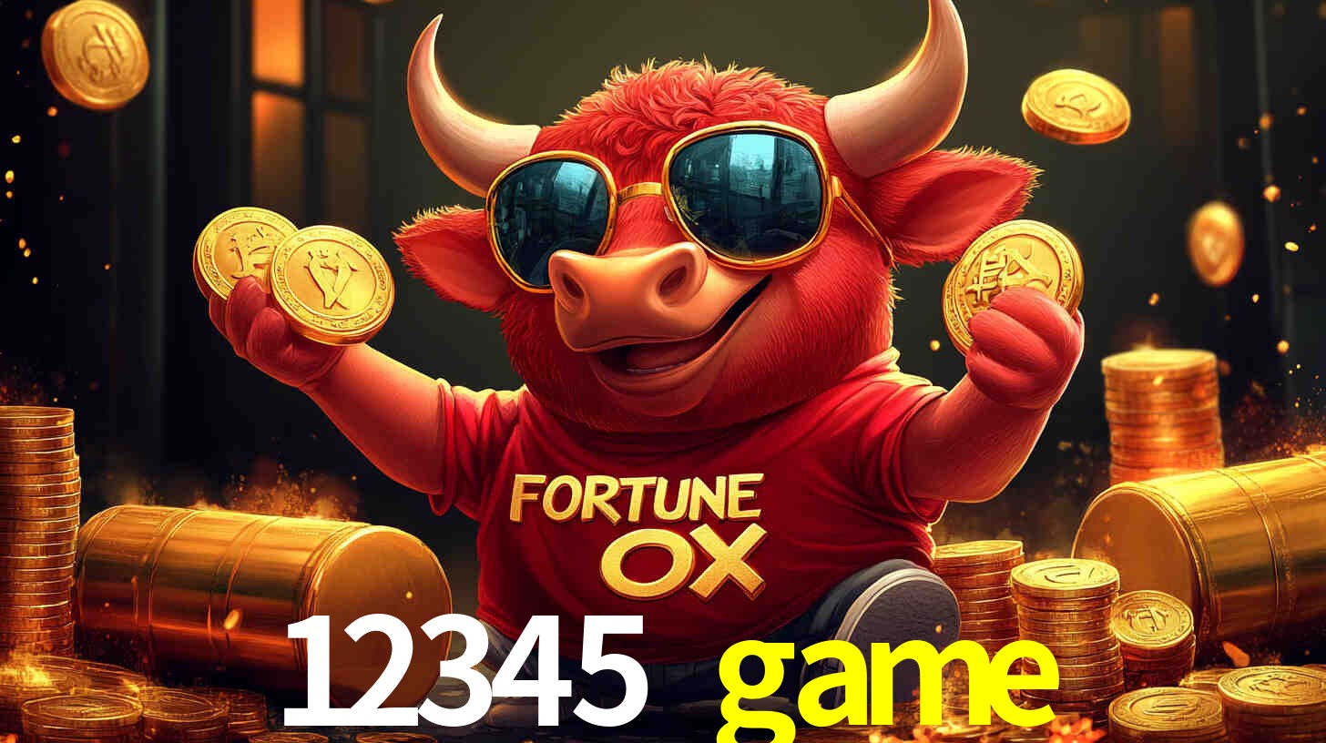 Inovações de Jogos na 12345 game: O Futuro das Experiências Interativas