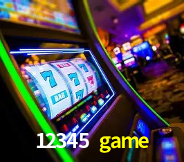 A Revolução dos Aplicativos de Jogos no 12345 game