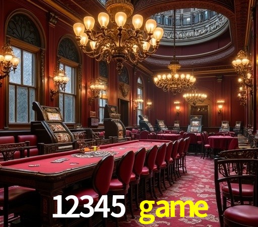 Especiais de Fim de Semana 12345 game