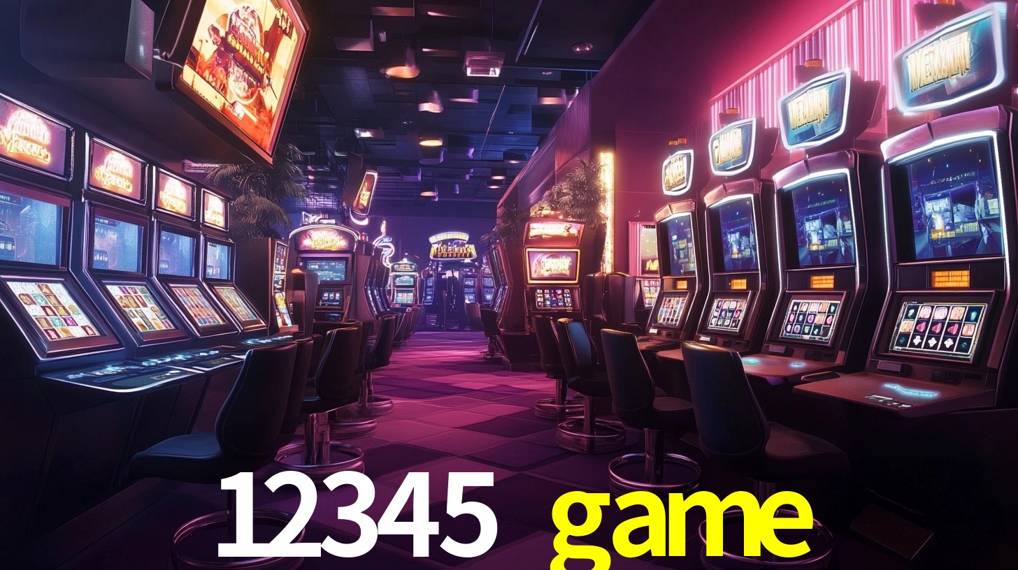 Instant EasyPaisa 12345 game