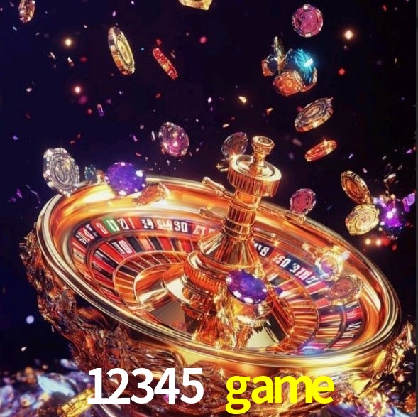 Promoção Relâmpago 12345 game