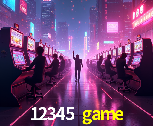 Programa VIP 12345 game