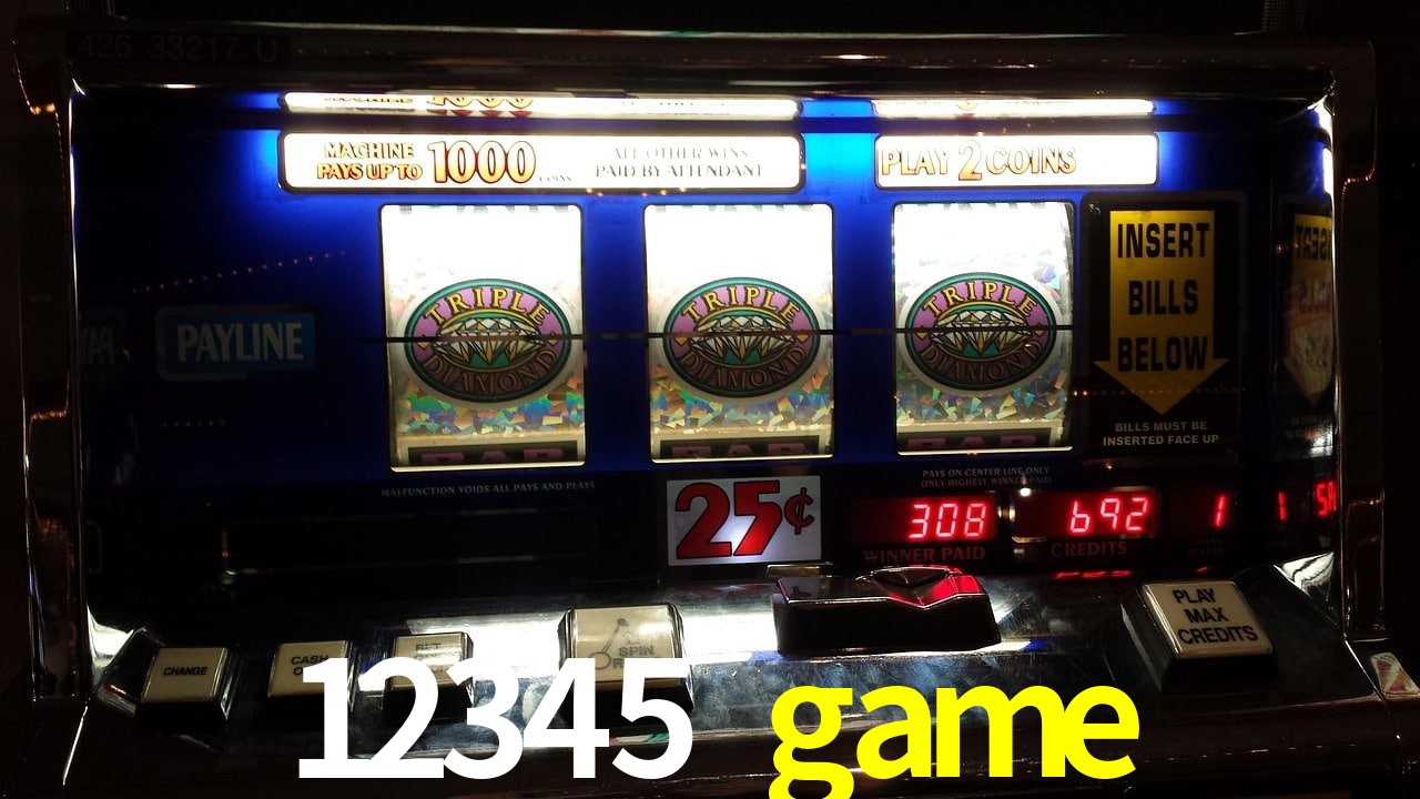 Basketball Betting 12345 game