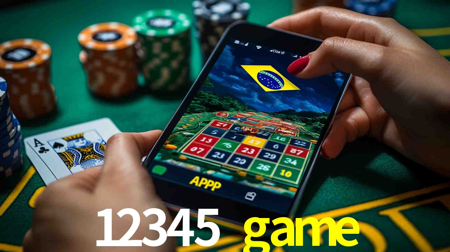 A Experiência Imersiva dos Cassinos Ao Vivo no 12345 game