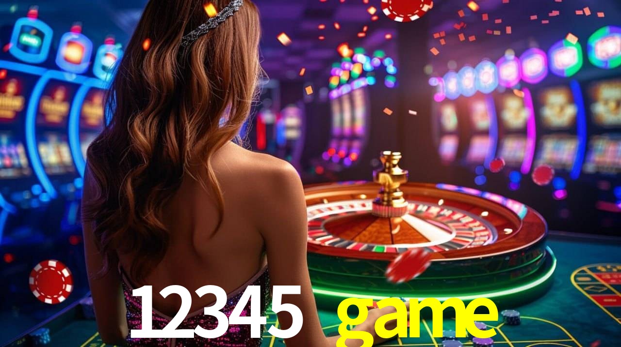 APP rápido e leve da 12345 game