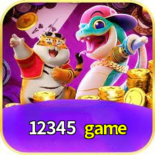 Plataforma 12345 game